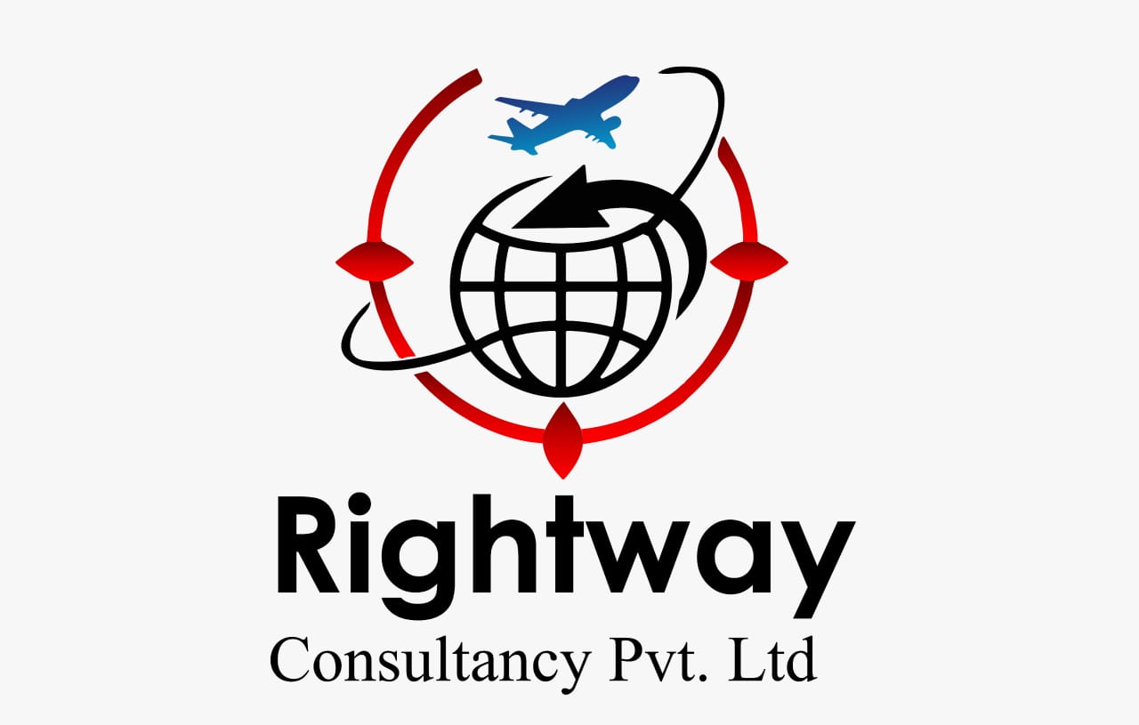 Rightway Consultant Logo